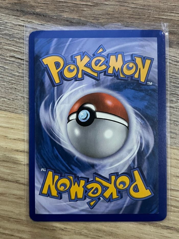 Carte Pokémon Zekrom BLW 114 - photo numéro 6