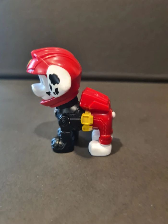 Figurine marcus pat patrouille - photo numéro 2