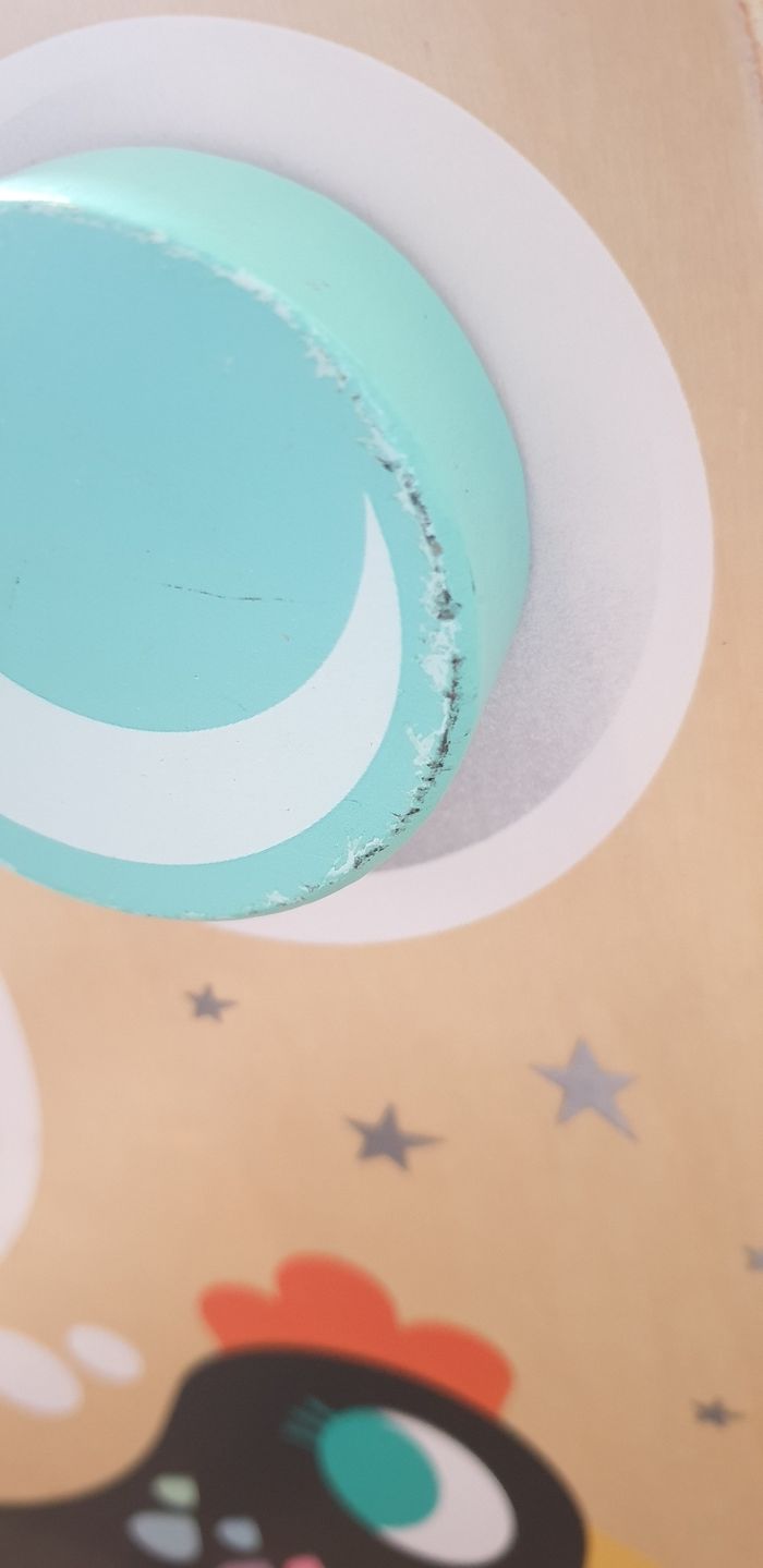 Cube d'éveil JANOD - photo numéro 8