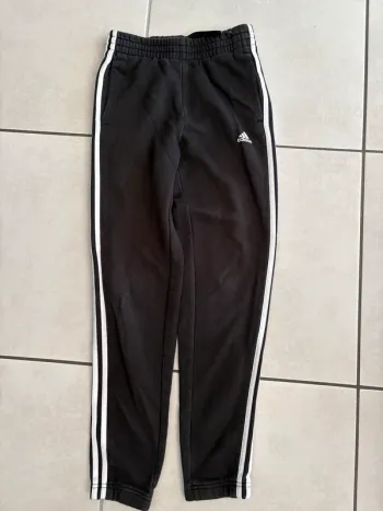 Pantalon Adidas 11-12 ans