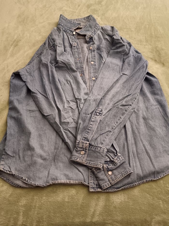 Chemise - photo numéro 2