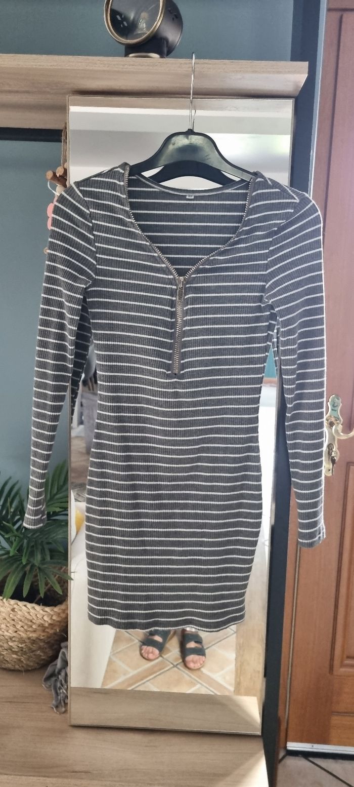 Robe fille