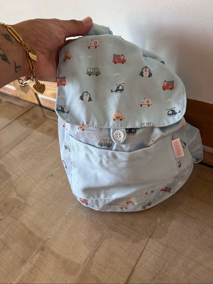 Sac à dos neuf