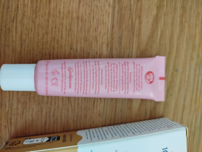 Lanolips lot de 2 101 ointment - photo numéro 5