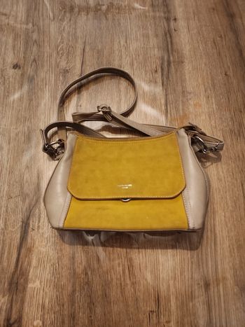 Sac à main david Jones