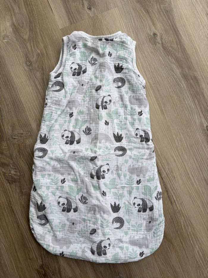 Turbulette légère 0-6 mois - photo numéro 2