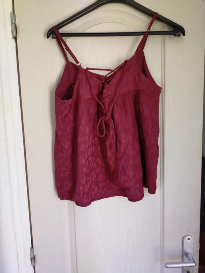 Magnifique haut idéal pour l'été prochain - photo numéro 6