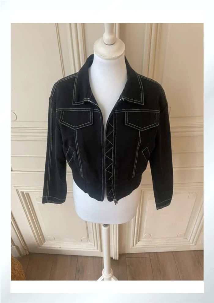 Veste maje
