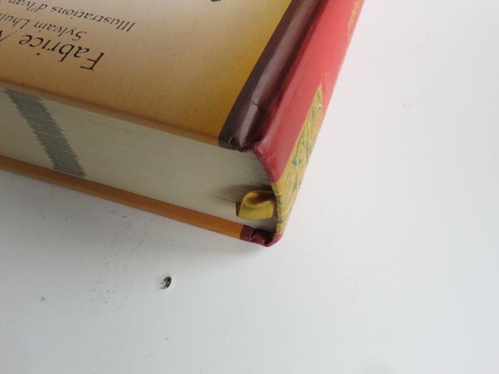 Livre / Jeux : Le grand livre des énigmes - photo numéro 4
