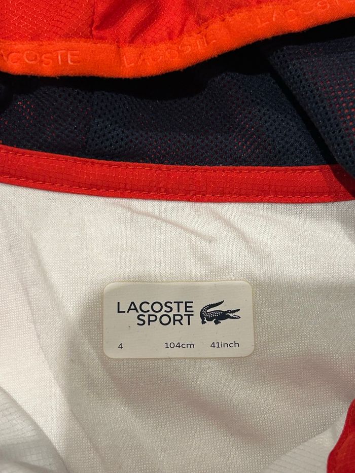 Survêtement garçons - photo numéro 2