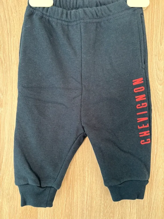 Joggings bébé - photo numéro 2