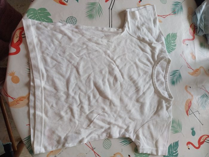 Lot de 10 t-shirts à manches courtes pour garçon en 6 ans - photo numéro 7