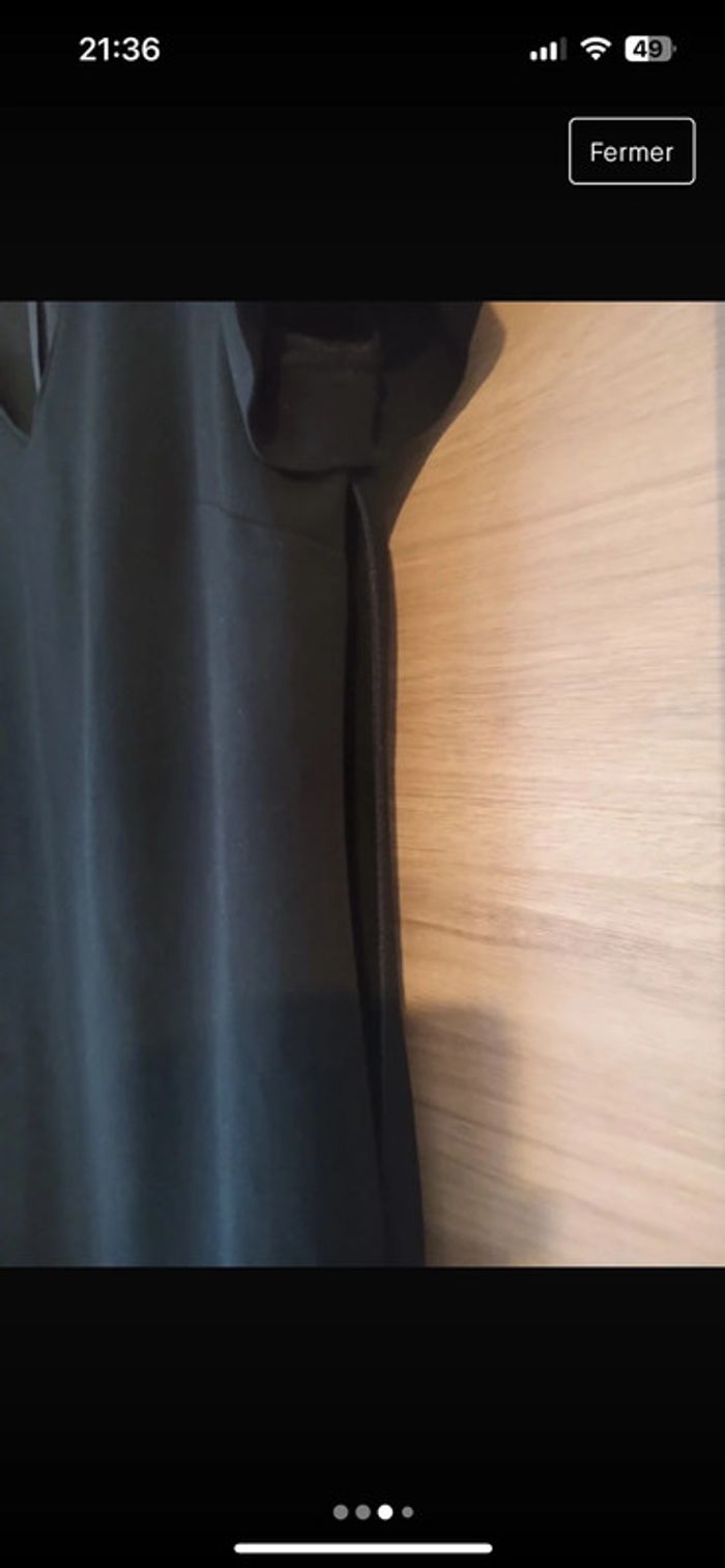 Robe 42 Caroll - photo numéro 3