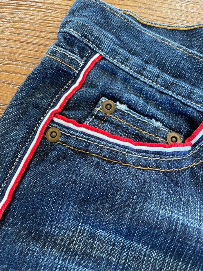 Jean femme - photo numéro 2