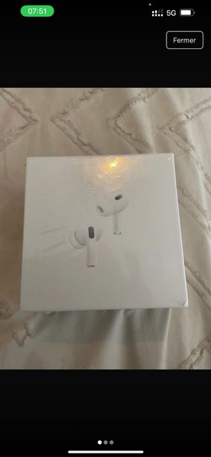 AirPods Pro 2