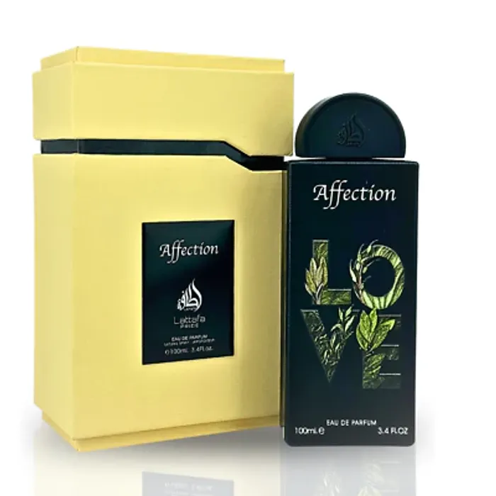 Affection love Pride lattala " Yum Pistachio Gelato I 33 KAYALI " eau de parfum 100 ml