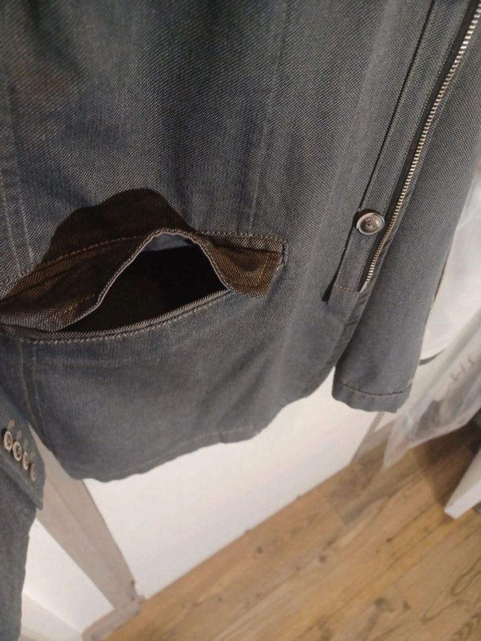 017 Veste Devred 1902 - photo numéro 2