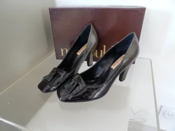 Escarpins femme taille 37 Manoukian