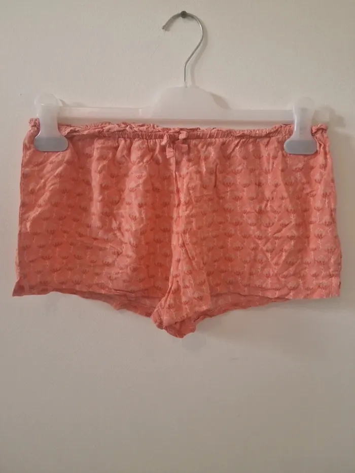 Short fluide