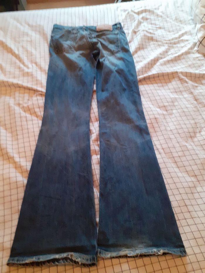 Jeans Levi S W29 L34 - photo numéro 8