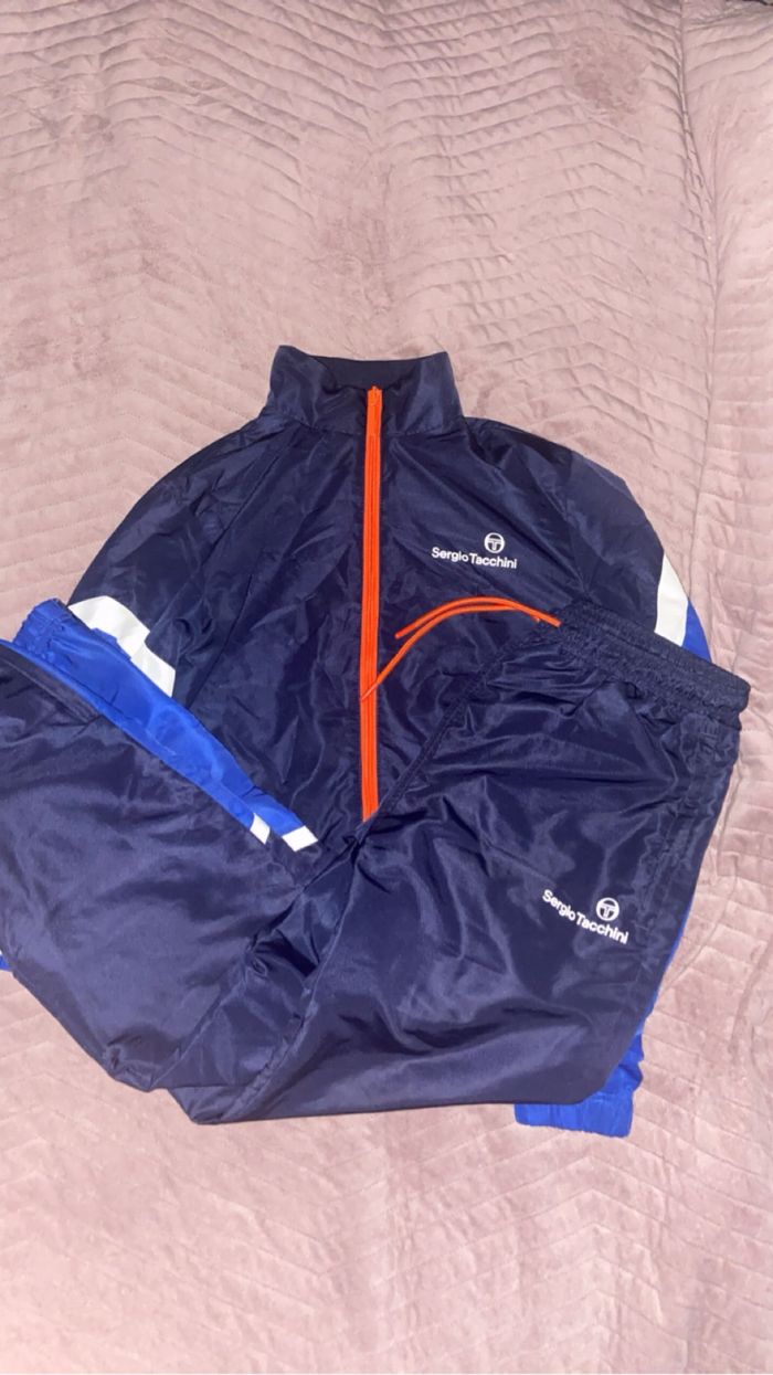 Survêtement Sergio Tacchini