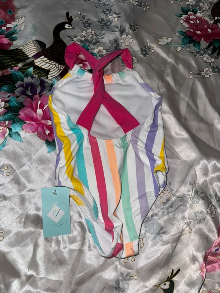 Maillot de bain fille - photo numéro 3