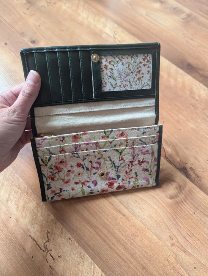 Portefeuille blancheporte - photo numéro 2