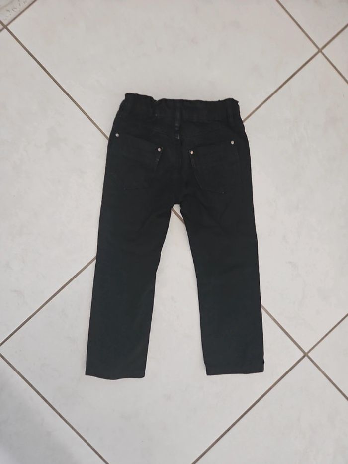Pantalon garçon 4 ans u46 - photo numéro 5