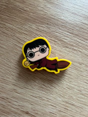 Figurines Harry Potter