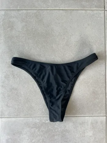 Culotte noire