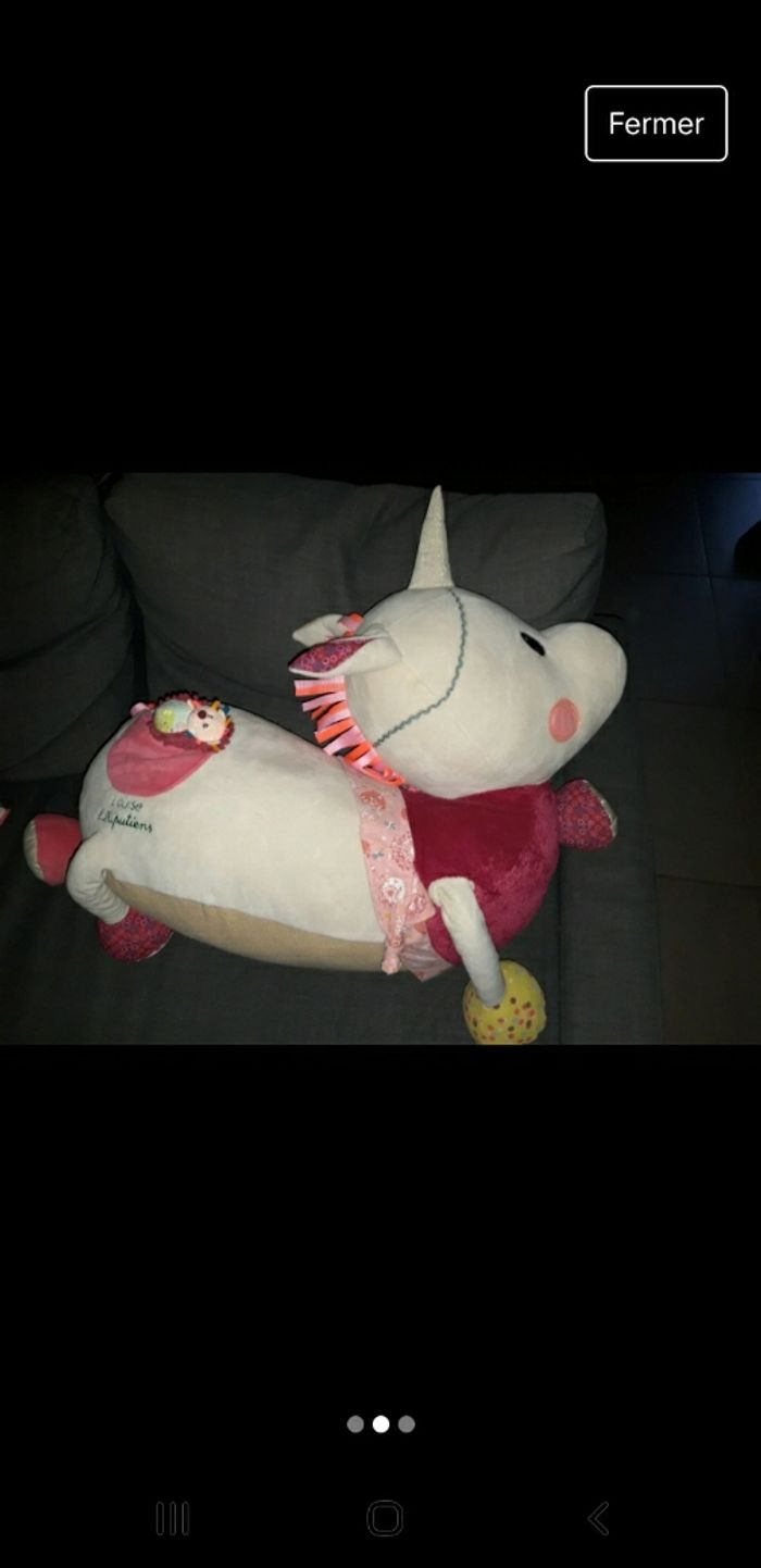 Licorne lilliputiens - photo numéro 3