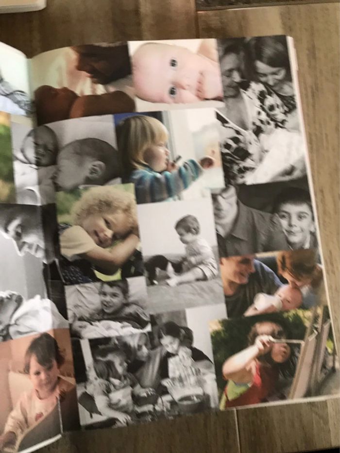 Livre Élever son enfant - photo numéro 2