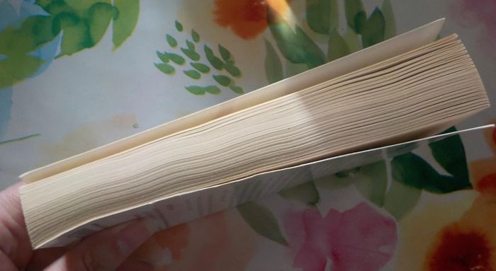 Le bonheur est simple de Jane Green Ed. J'ai Lu - photo numéro 4