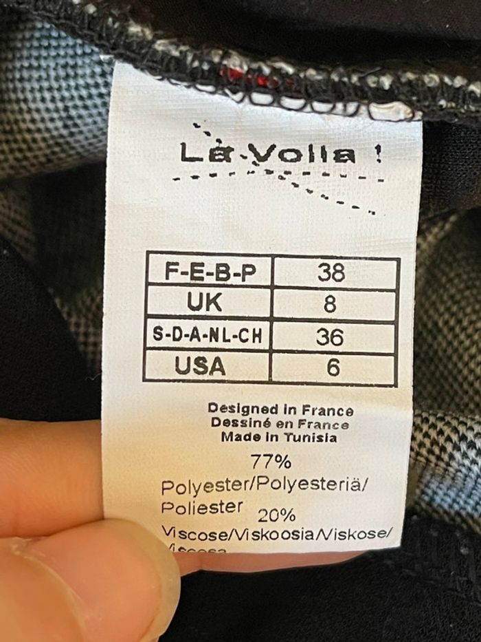 Pantalon taille 38 - photo numéro 6