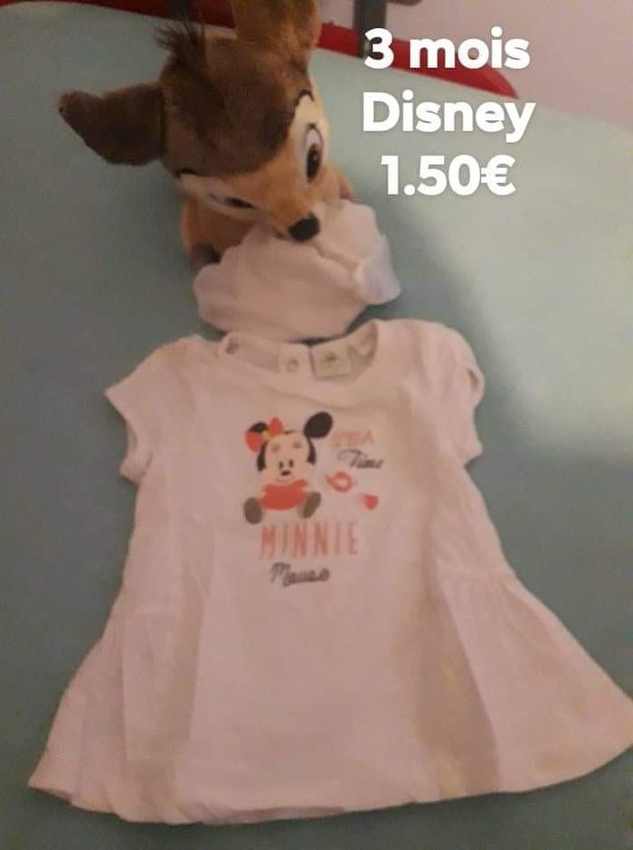 Vetements fille - photo numéro 2