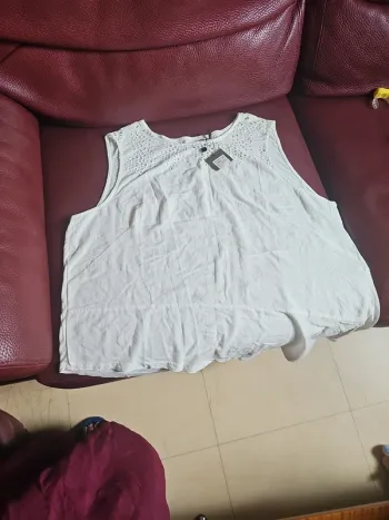Haut xxl femme