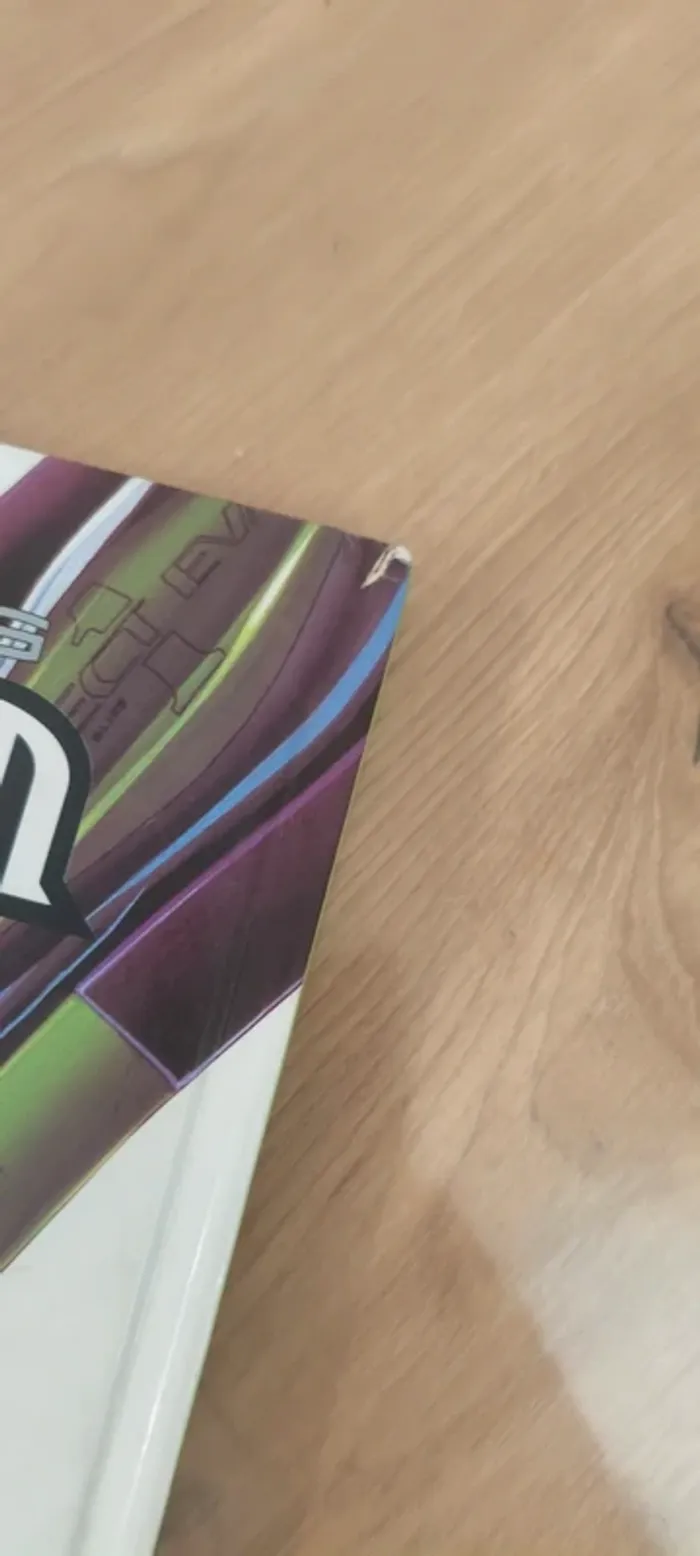 Evangelion le grand livre - photo numéro 5