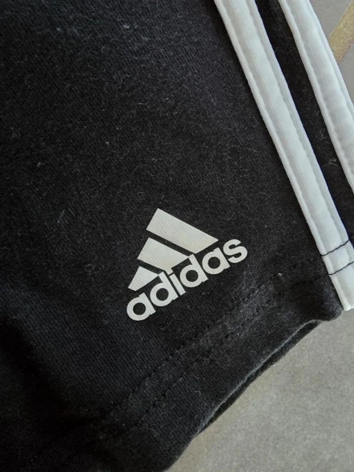 Ensemble short Adidas - photo numéro 3