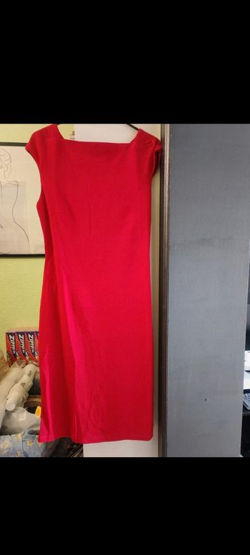 Robe de soirée
