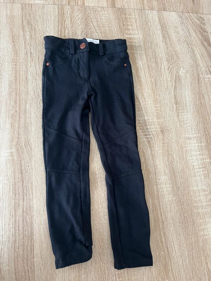 Jean slim 4 ans