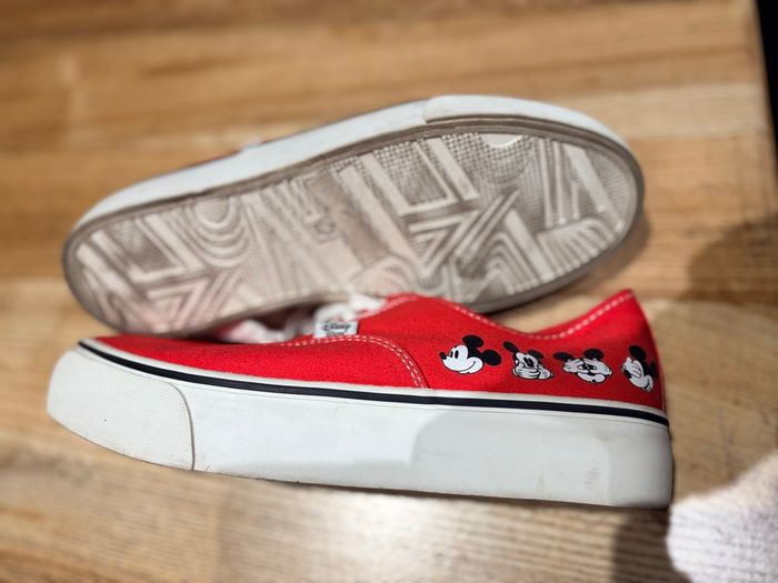 Baskets Lefties Disney - photo numéro 7