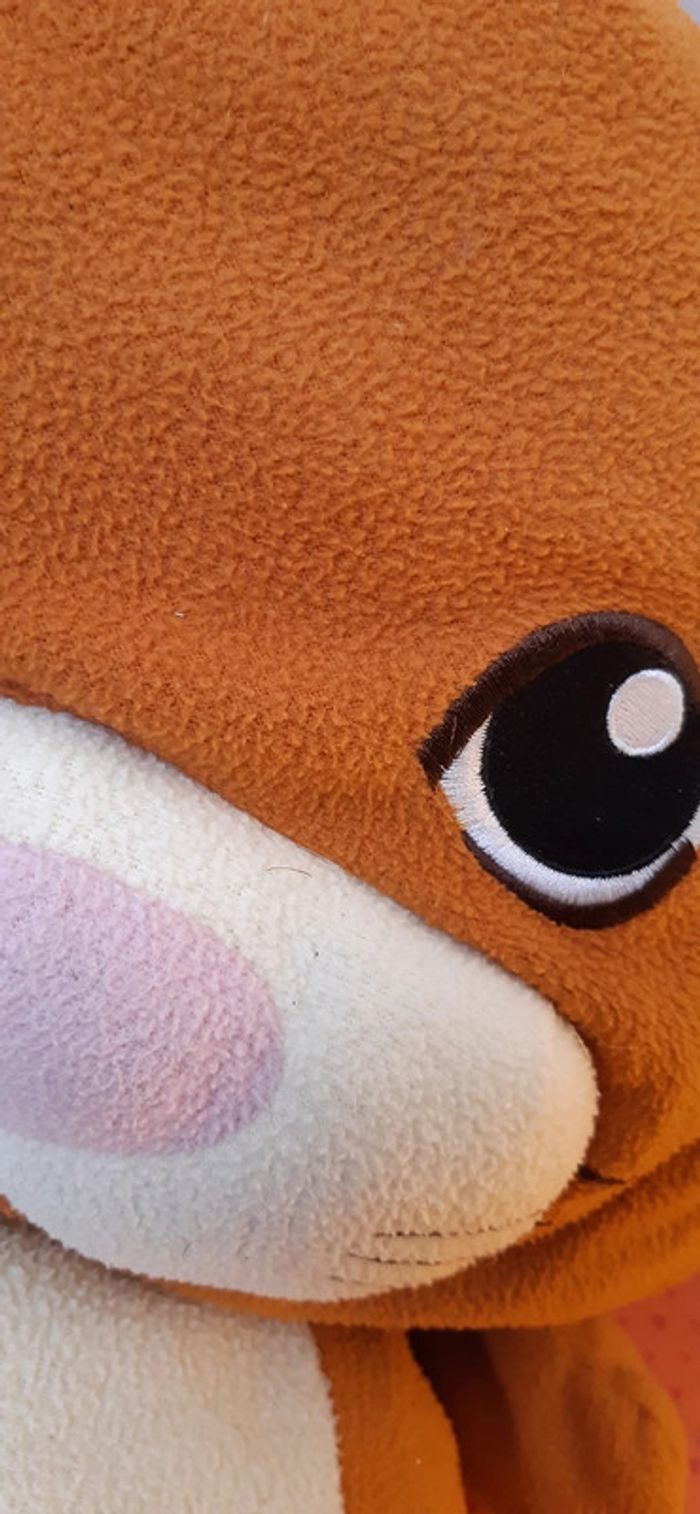 Grande peluche - photo numéro 8