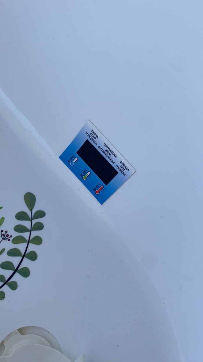 Baignoire bébé - photo numéro 4