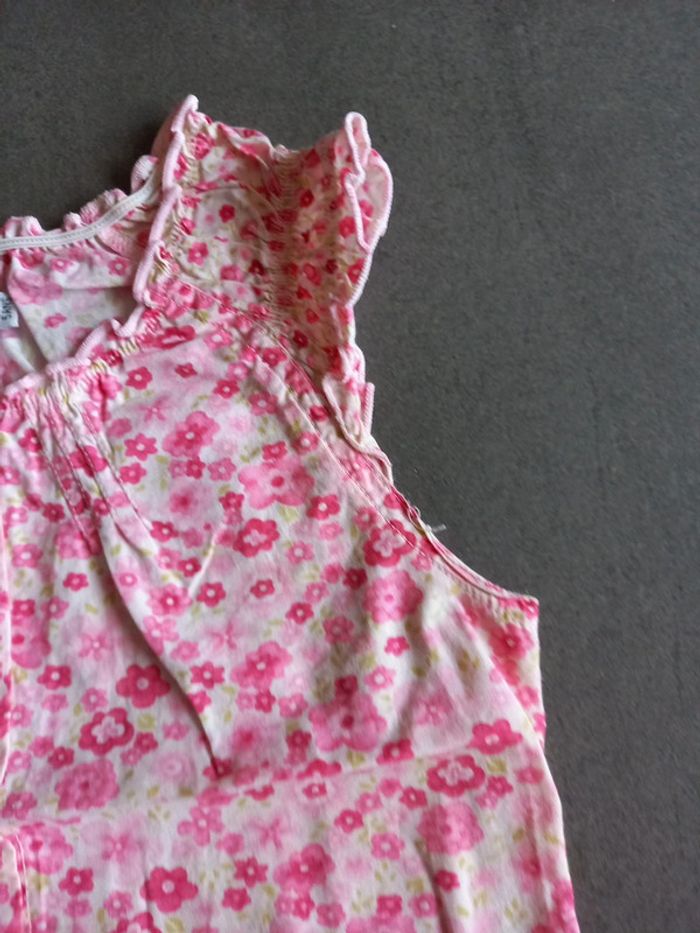 Chemisier Segent Major 5 ans - photo numéro 3