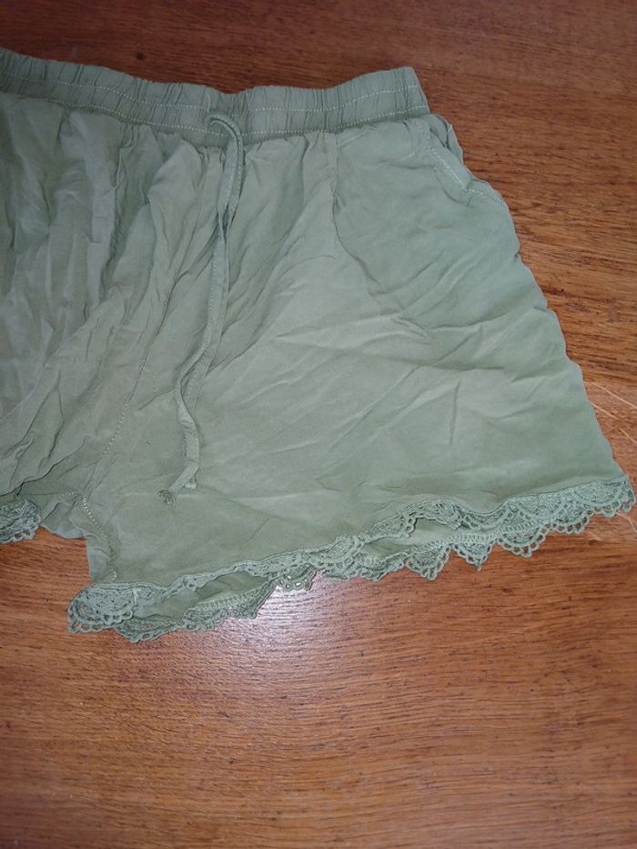 Short xl/xxl - photo numéro 3