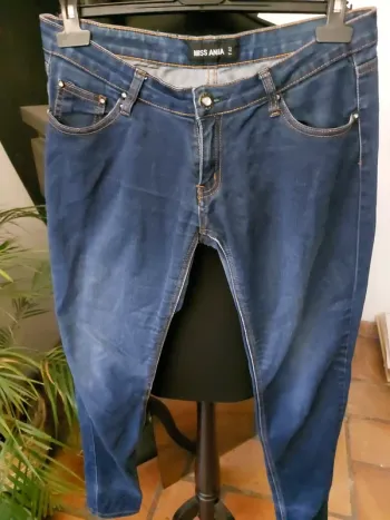 Jeans slim