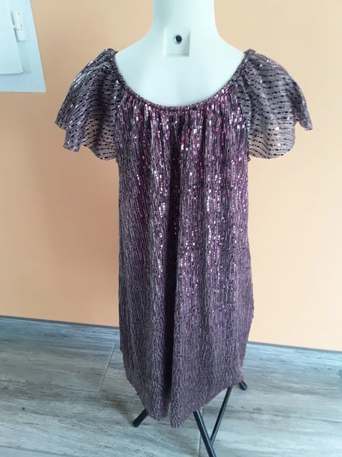 Robe 12 ans - photo numéro 3