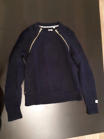 Pull femme Gaastra