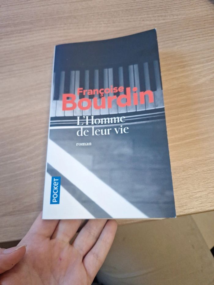 Livre bourdin musique