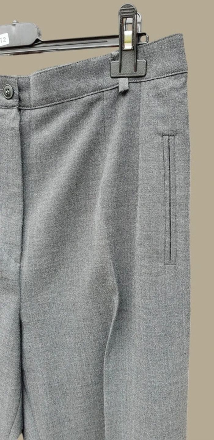 Pantalon femme - T. 40 - photo numéro 3